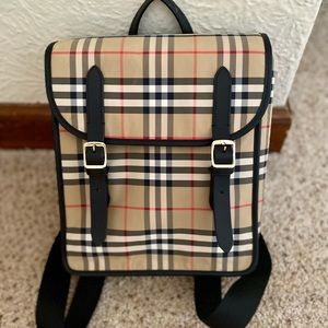 Limited Edition Backpack Women/Kids